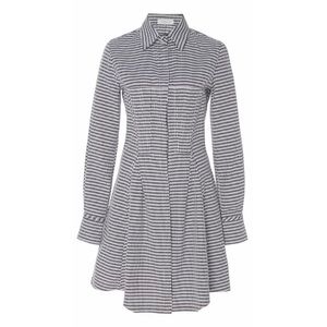 NWT Gabriela Hearst “Garcia” long top sz 36 US 0